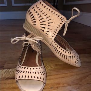 Jeffery Campbell Sandals